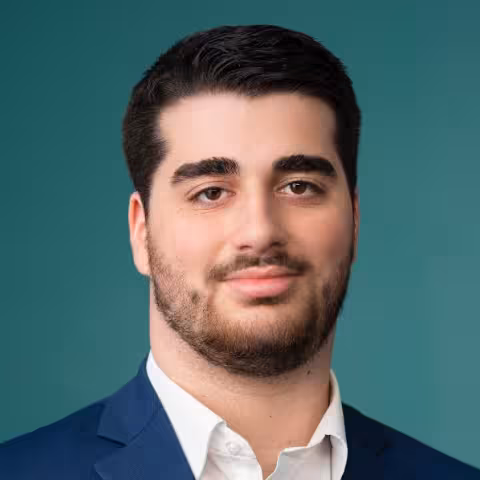 Brandon Kisberg's profile picture