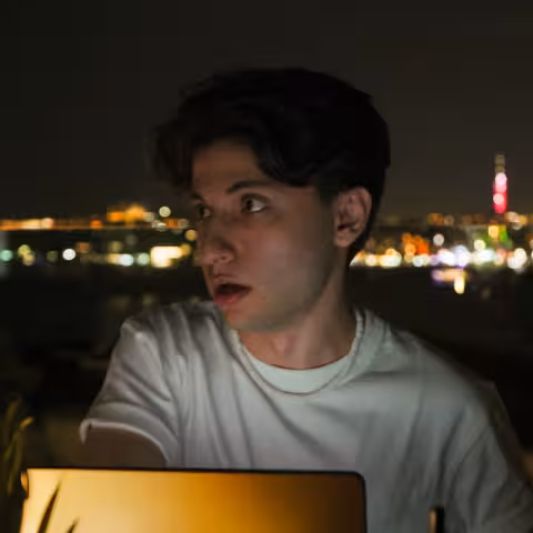 Mehmet Isik's profile picture