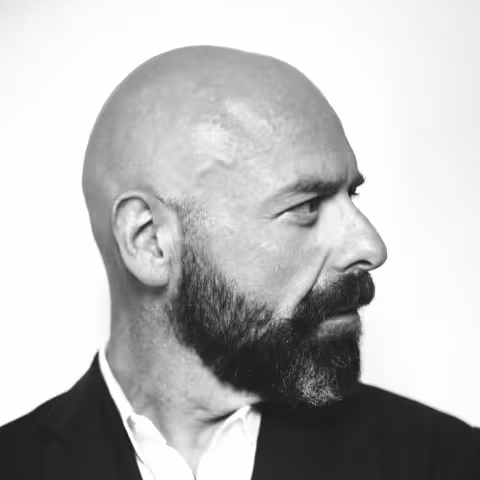 Nathan Furst's profile picture