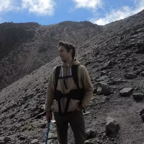 Sebastián Nuño's profile picture