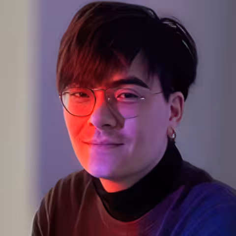 Timmy Beckmann's profile picture